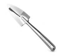 Truelle Jardinage en Métal Pointue, 1 Mini Pelle Pointue en INOX