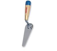 Truelle langue de chat inox, 14 cm