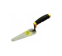 - Truelle langue de chat manche bi-matière 14 cm