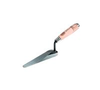 Truelle langue de chat Prestige 18cm manche bois FSC - NESPOLI - 195517