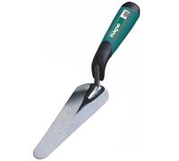 TRUELLE LDC 18CM EN ACIER AVEC MANCHE ERGONOMIQUE FORGES DE MAGNE - 370318