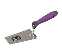 TRUELLE MANCHE BI-MATIERE TRAPEZE 140 MM LARGEUR 90 / 60 MM SIDAMO - 11255033