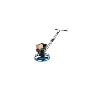 Truelle mécanique D.600 mm lissage de petites surfaces DIAM - HC61-H4 G