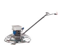 Truelle mécanique électrique moyennes surfaces à sec - Ø 900 mm - DIAM INDUSTRIES - HC91-E3