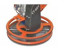 Truelle mécanique Elèctrique NORTON CT 601 ME - 70184629946