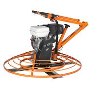 Truelle mécanique Essence NORTON CT1201- 70184629953