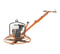 Truelle mécanique thermique à essence CT 901 HP - Ø 900 mm - NORTON CLIPPER - 70184602675
