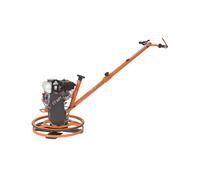 Truelle mécanique thermique à essence CT601 MP - Ø 600 mm - NORTON CLIPPER - 70184629945