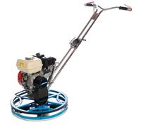 Truelle mécanique thermique petites surfaces à sec 160 cm³ - DIAM INDUSTRIES - HC61-H4