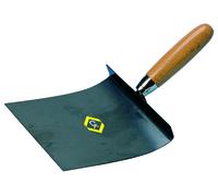 Truelle pelle 165x165 mm C.K. T5097