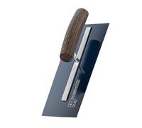 Truelle pour cloisons sèches en acier SK5 de haute dureté, poignée à fort, plaques de plâtre murales, grattoir pour plaques de plâtre, outils de finition du béton, truelle électrique portative