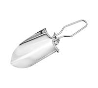 Truelle pour Le Jardinage - Outil de Jardin Ergonomique et Pliable,Petite Pelle à Main | pour Planter, Transplanter, Semer et Préparer Le Sol