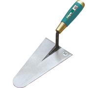 TRUELLE RONDE 20CM EN ACIER PROFESSIONNEL FORGES DE MAGNE - 367120