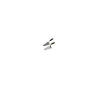 Truelle Ronde Manche Bois 24 Cm - Outifrance