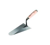 Truelle ronde Prestige 16cm manche bois FSC - NESPOLI - 195508