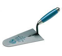Truelle ronde PRO - 18 cm / manche bois