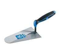 Truelle ronde PRO - 20 cm / manche bi-matière
