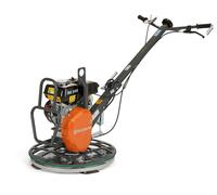 Truelle thermique essence HUSQVARNA BG245 pales Ø600 mm 967928801
