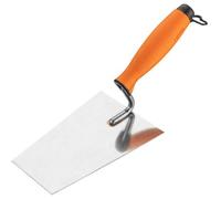 Truelle TrapézoÃ¯dale Neo 160 Mm - Pour Une Application Précise Du Plâtre