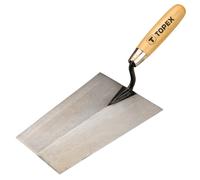 Truelle trapézoïdale 200 x 140 mm 13A119 TOPEX