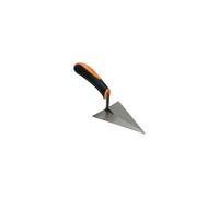 Truelle triangle Pro OM94140 140 mm pointe lisse