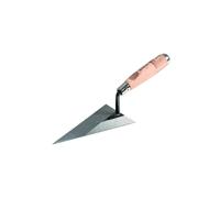 Truelle triangulaire Prestige 16cm manche bois FSC - NESPOLI - 195519