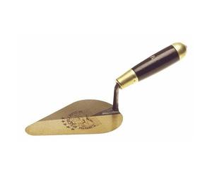 Truelles 6026 façon Reims - 16 x 10 cm MOB