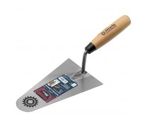 Truelles italiennes rondes 6001 - 200 x 110 mm MOB