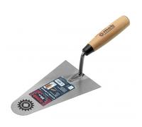 Truelles italiennes rondes 6001 - 240 x 130 mm MOB