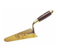 Truelles italiennes rondes 6001 - 240 x 130 mm MOB