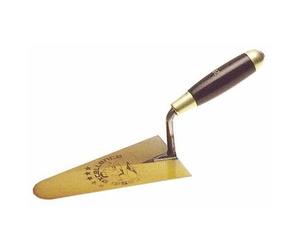 Truelles italiennes rondes 6001 - 240 x 130 mm MOB