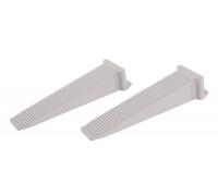 truelles pour carreleurs, 50pcs Smart Level
