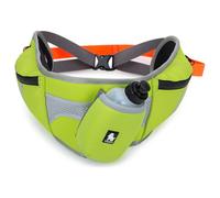 TrueLove Chiens Jogging-Gürtel Jaune Fluo, Neuf