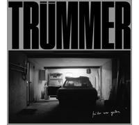 TRÜMMER - FRÜHER WAR GESTERN CD NEUF