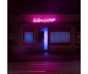 Trümmer - Interzone