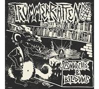 Trümmerratten - Anarchie & Bildung