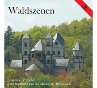 Truempler,Johannes - Waldszenen