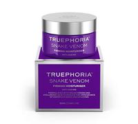 Truephoria Crème hydratante au venin de serpent pour le visage anti-âge avec acide hyaluronique, 50 ml