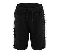 trueprodigy Pantalon 'Benjamin' noir / blanc, Taille 31-32