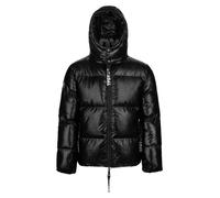 trueprodigy Veste d’hiver ' Constance ' noir, Taille XXL