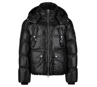 trueprodigy Veste d’hiver 'Nathan' noir, Taille XS