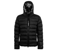 trueprodigy Veste d’hiver 'Neo F' noir, Taille S