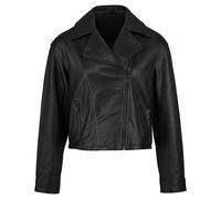 trueprodigy Veste mi-saison 'Alba' noir, Taille XS