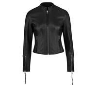 trueprodigy Veste mi-saison 'Vega' noir, Taille XL