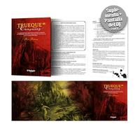 Trueque : Campagnes - Supplément de rôle en Espagnol