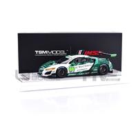 TRUESCALE MINIATURES 1/43 - ACURA NSX GT3 EVO22 - DAYTONA 2023 TSM430752