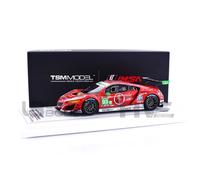 TRUESCALE MINIATURES 1/43 - ACURA NSX GT3 EVO22 - IMSA DAYTONA 2023 TSM430758
