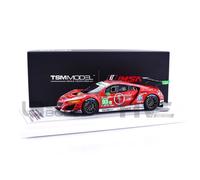 Truescale Miniatures 1/43 - Acura Nsx Gt3 Evo22 - Imsa Daytona 2023 Tsm430758-Truescale Miniatures
