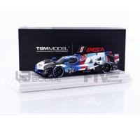 Truescale Miniatures 1/43 - Bmw M Hybrid V8 Gtp - 24h Daytona 2024 Tsm430799-Truescale Miniatures