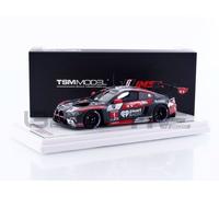 Truescale Miniatures 1/43 - Bmw M4 Gt3 - 12h Sebring 2024 Tsm430787-Truescale Miniatures
